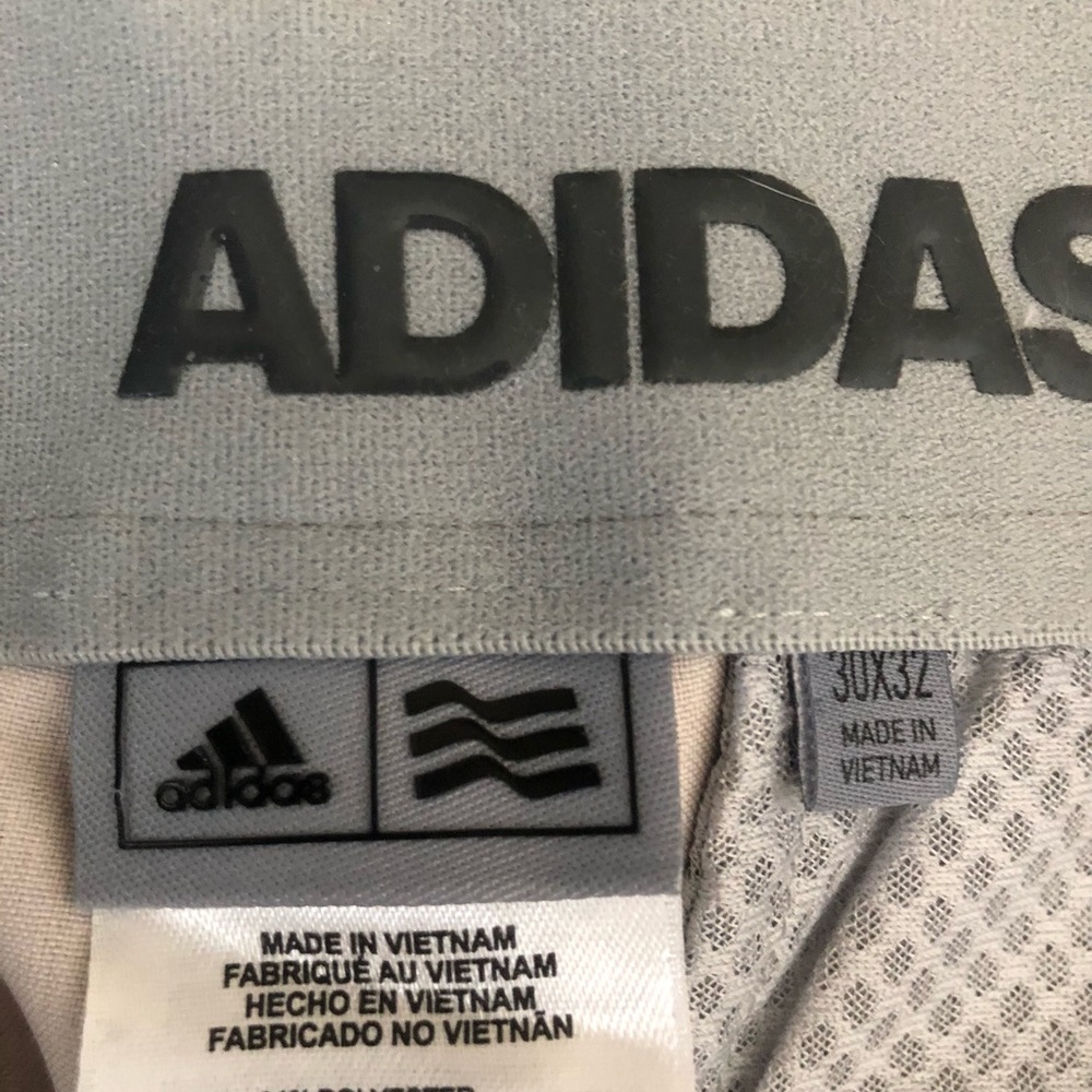 Adidas golf pants